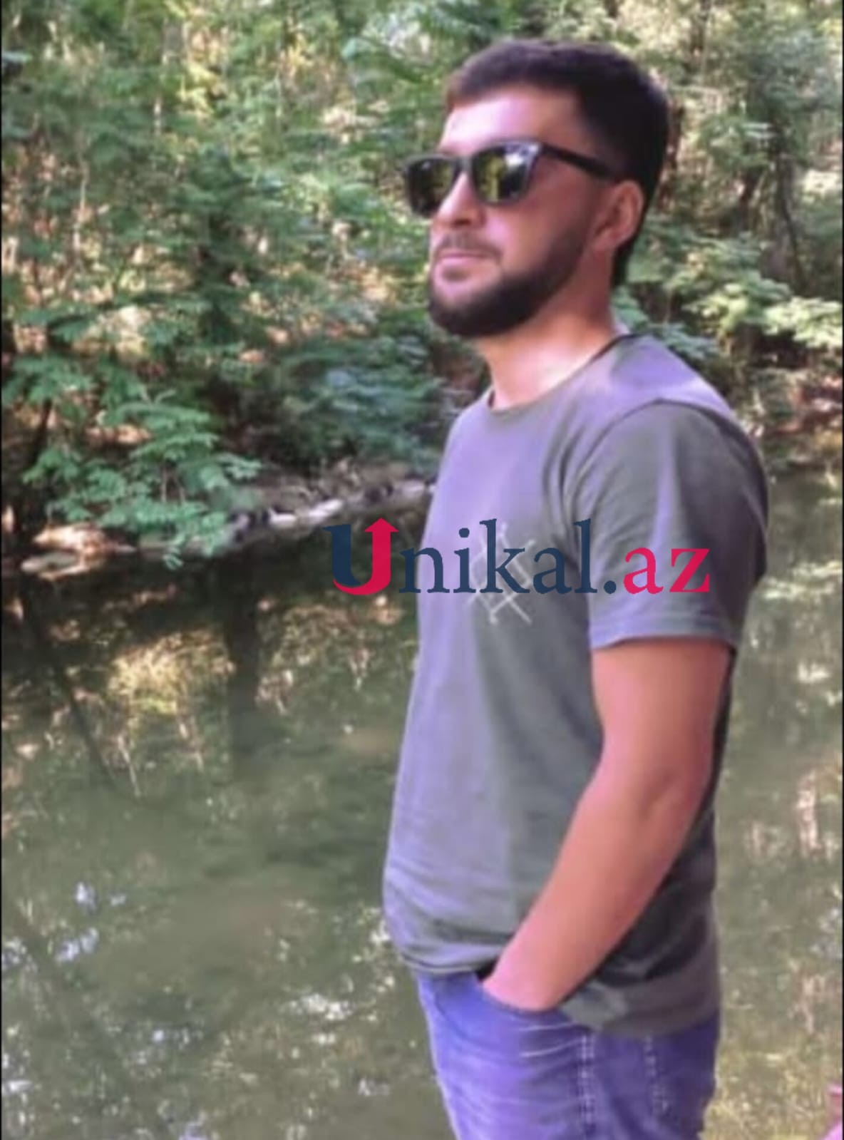 Vətən müharibəsi iştirakçısı Rusiyada faciəvi şəkildə öldü - FOTOLAR